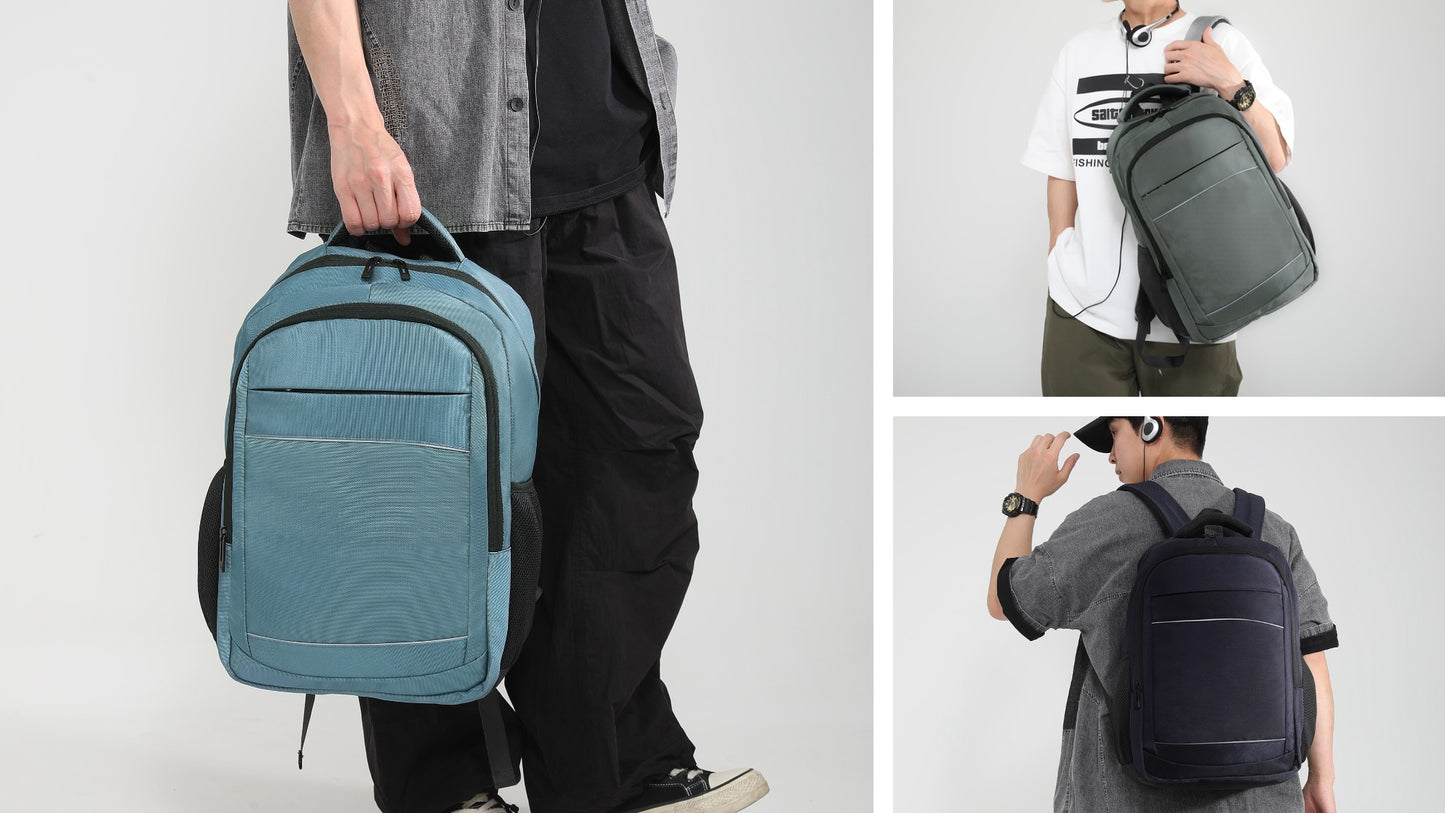 Men's Backpack MBP24C13 - Baystory