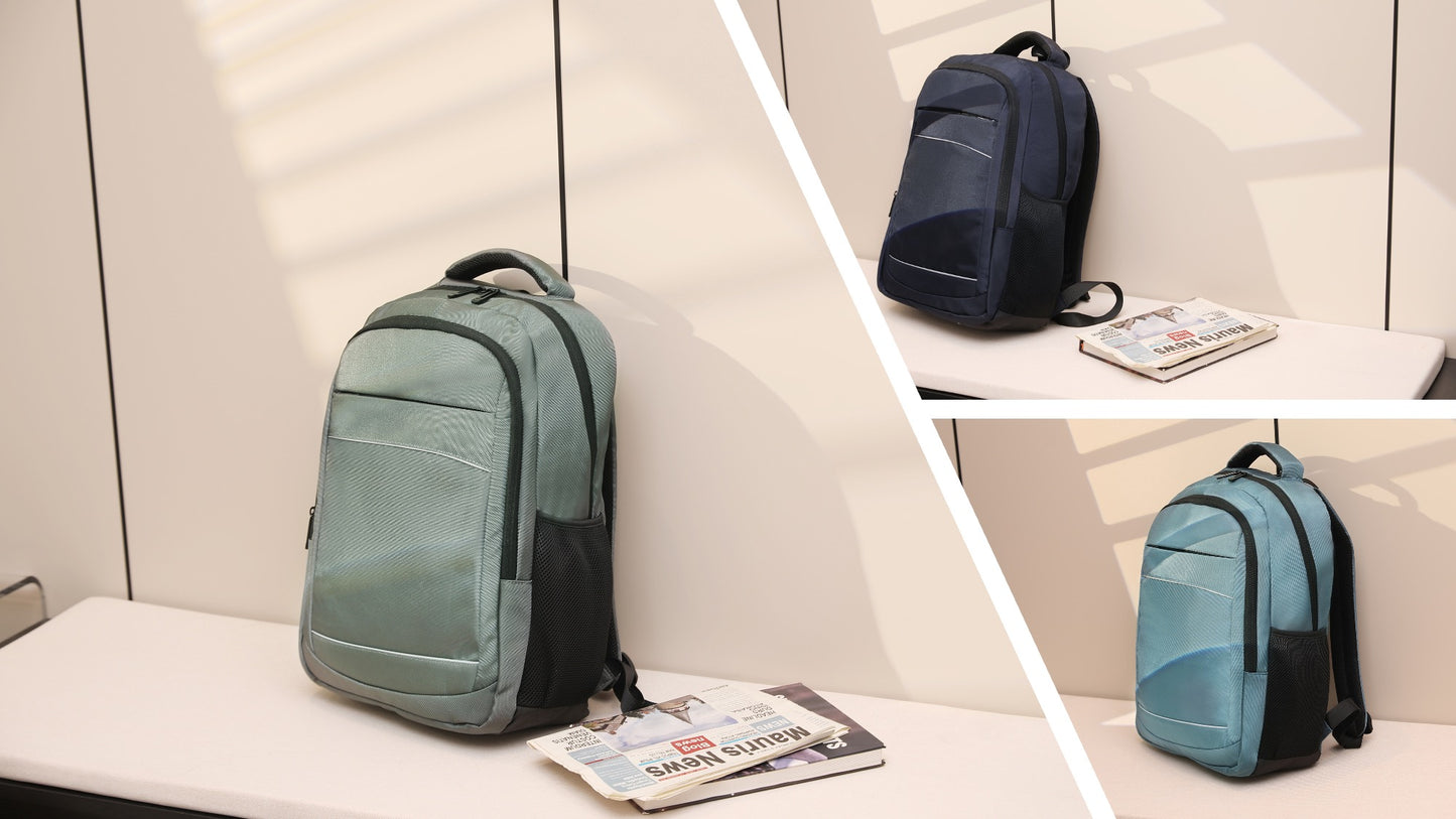 Men's Backpack MBP24C13 - Baystory