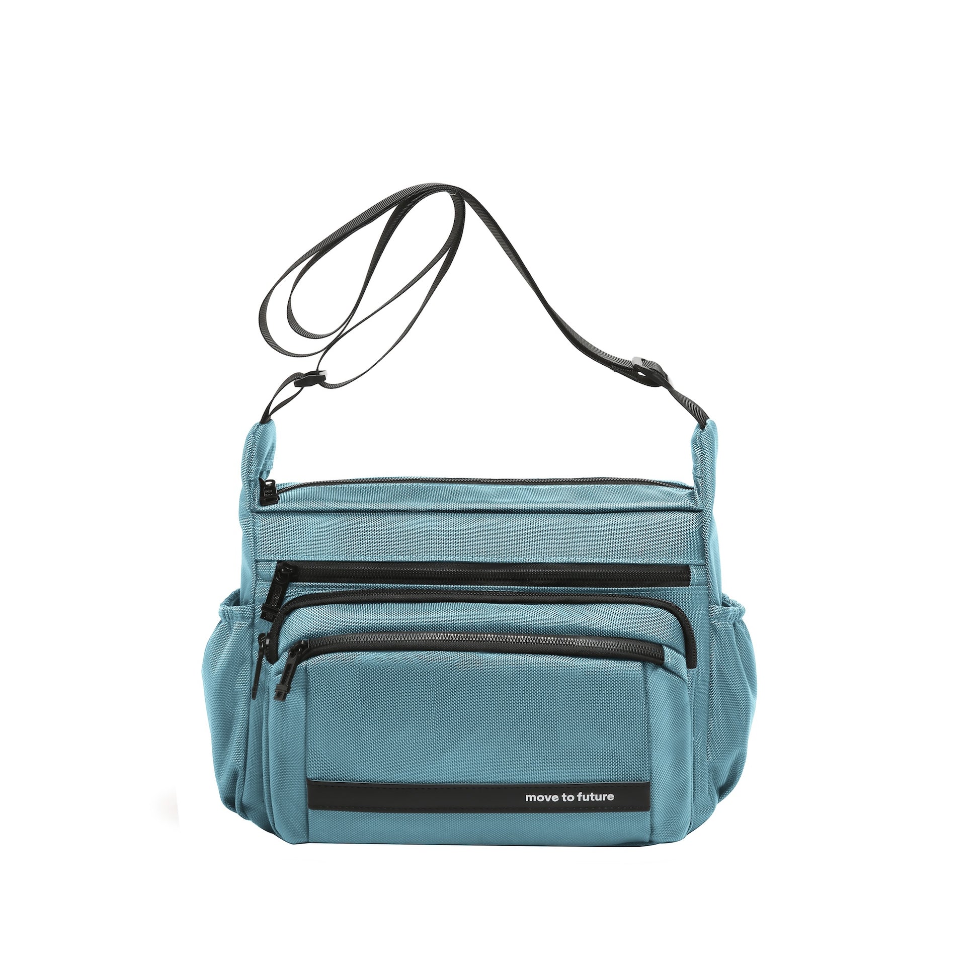 Men's Crossbody MCB24148 - Baystory