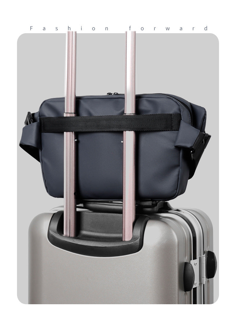 22929 Sling Backpack - Baystory