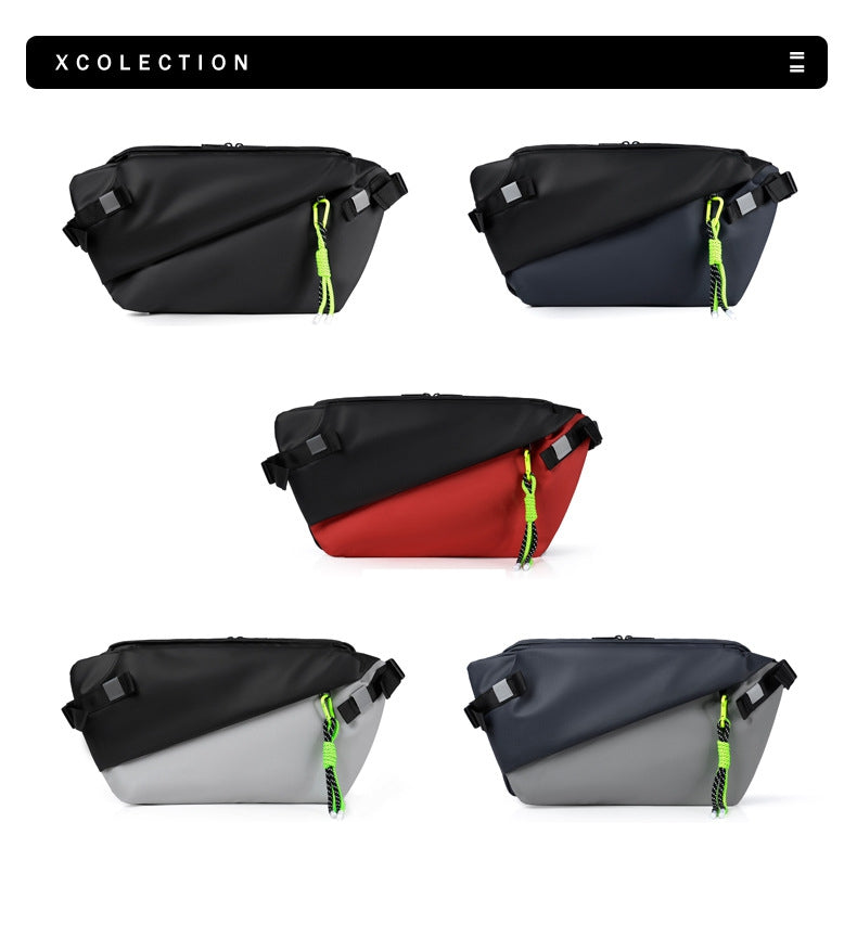 22929 Sling Backpack - Baystory
