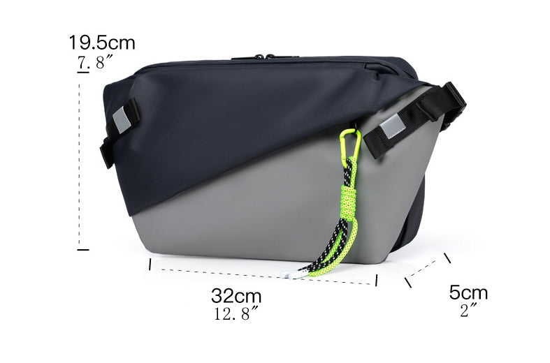 22929 Sling Backpack - Baystory