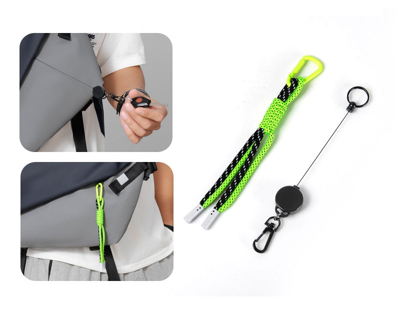 22929 Sling Backpack - Baystory