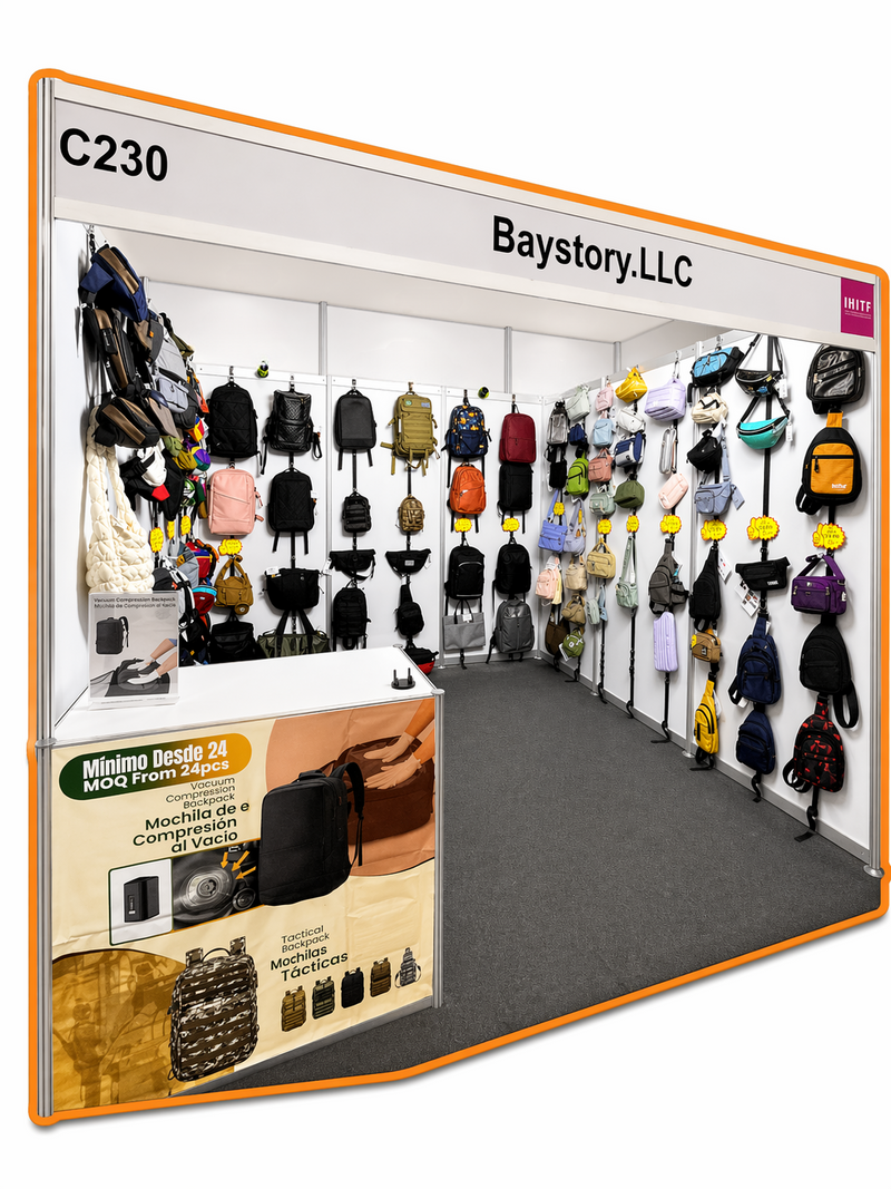 Baystory 2025/9 HomeLife Mexico City