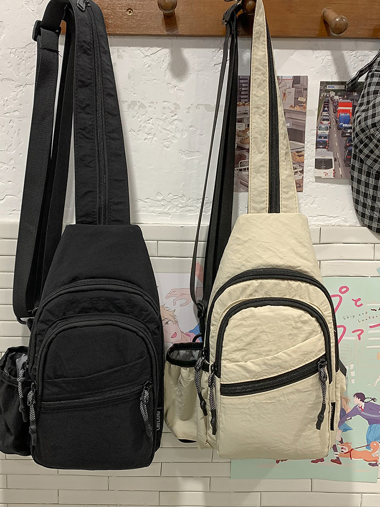 Unisex Sling Bag NSB25T03