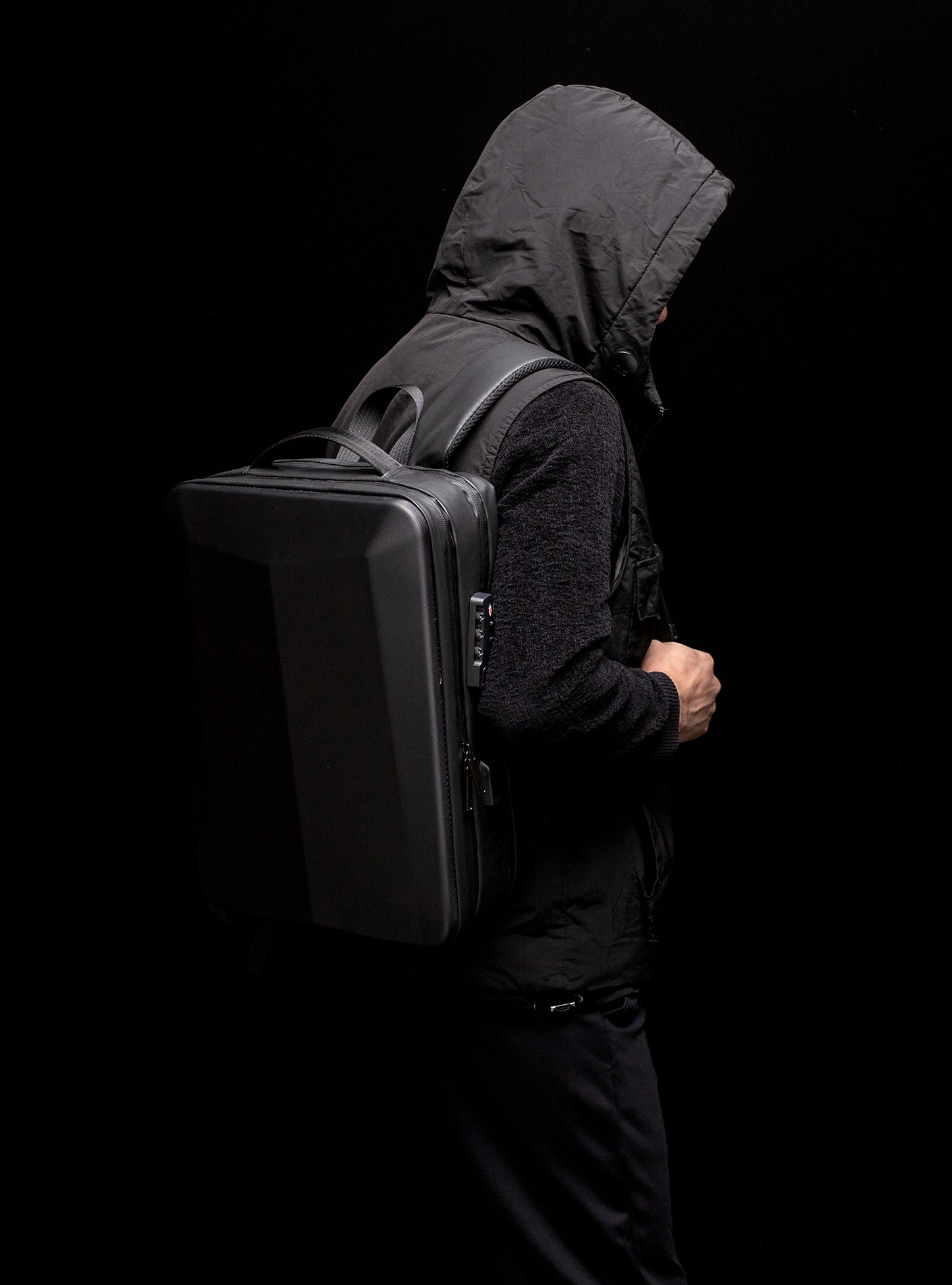 Men's Backpack MBP24W46 and MBP24W47