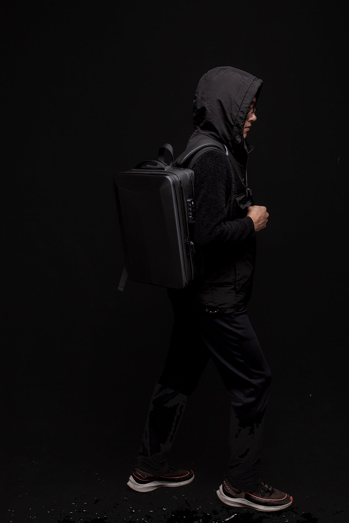 Men's Backpack MBP24W46 and MBP24W47