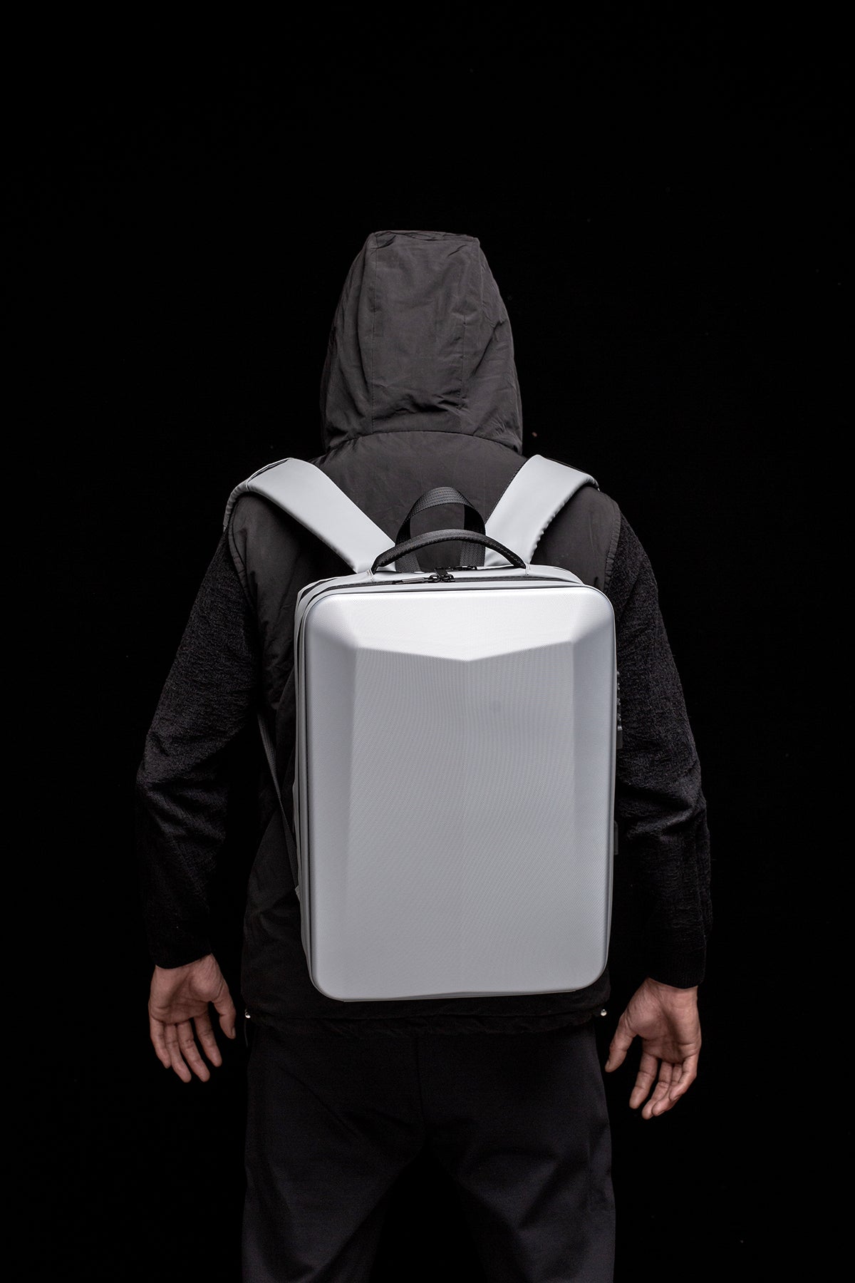 Men's Backpack MBP24W46 and MBP24W47