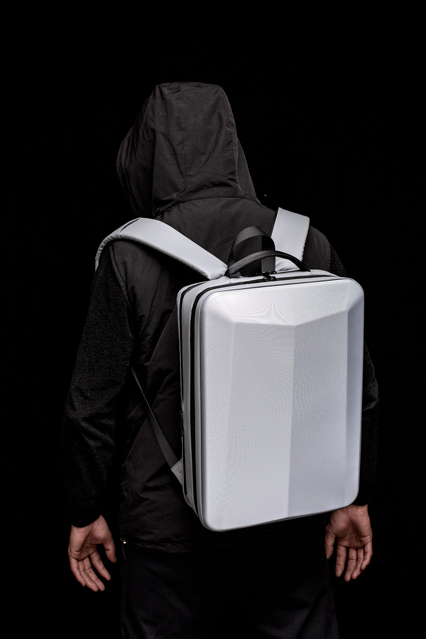 Men's Backpack MBP24W46 and MBP24W47