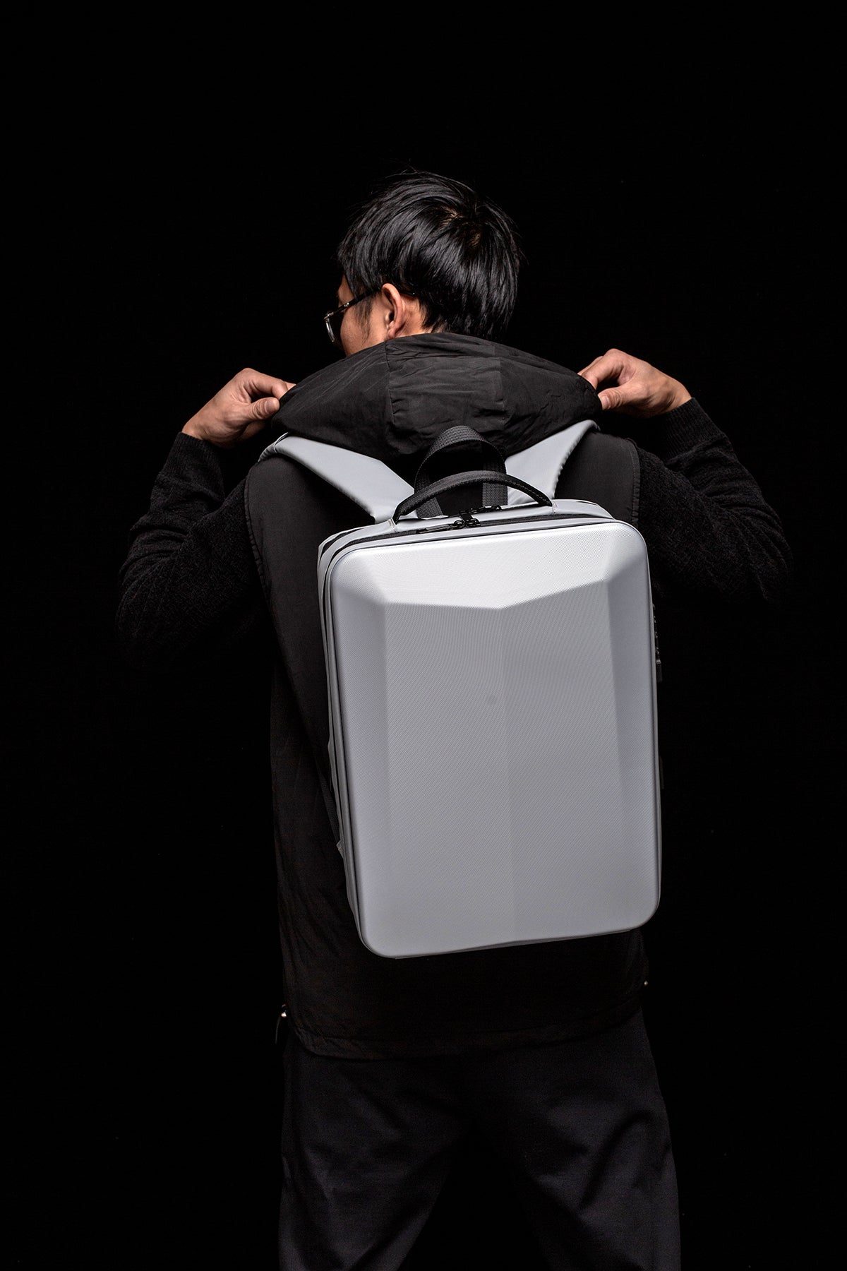 Men's Backpack MBP24W46 and MBP24W47