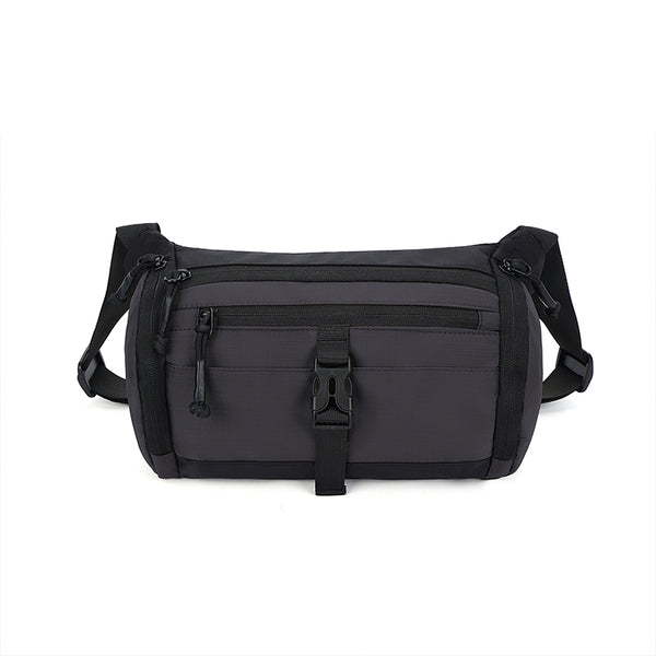 Men’s Crossbody MCB24S58 - Vacuum Compression backpacks, Gun Bags, Tactical Bags MOQ From 24pcs | BaystorySupply