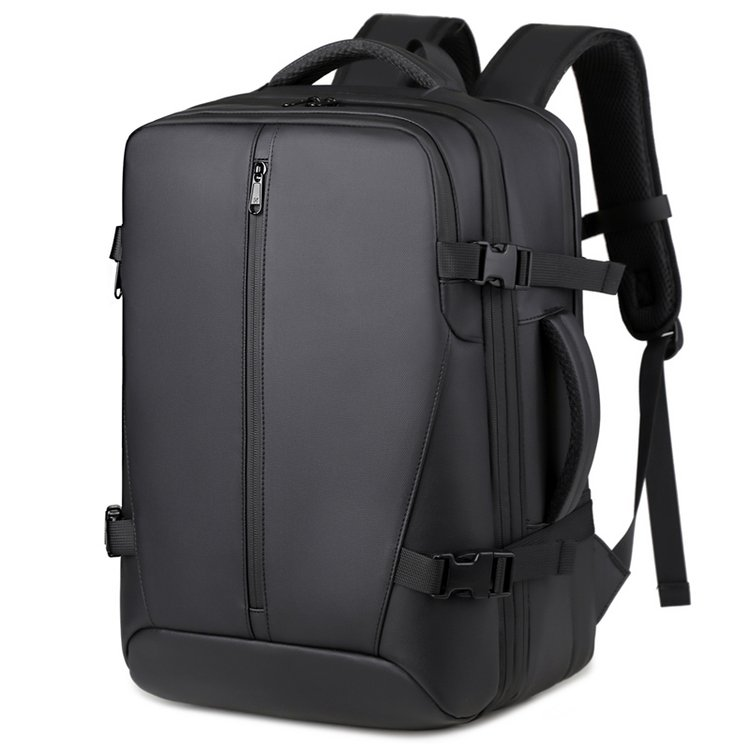 Pro Vacuum Compression Backpack MBP25W98 - Space Saving Travel Backpack | 50% More Packing Space |