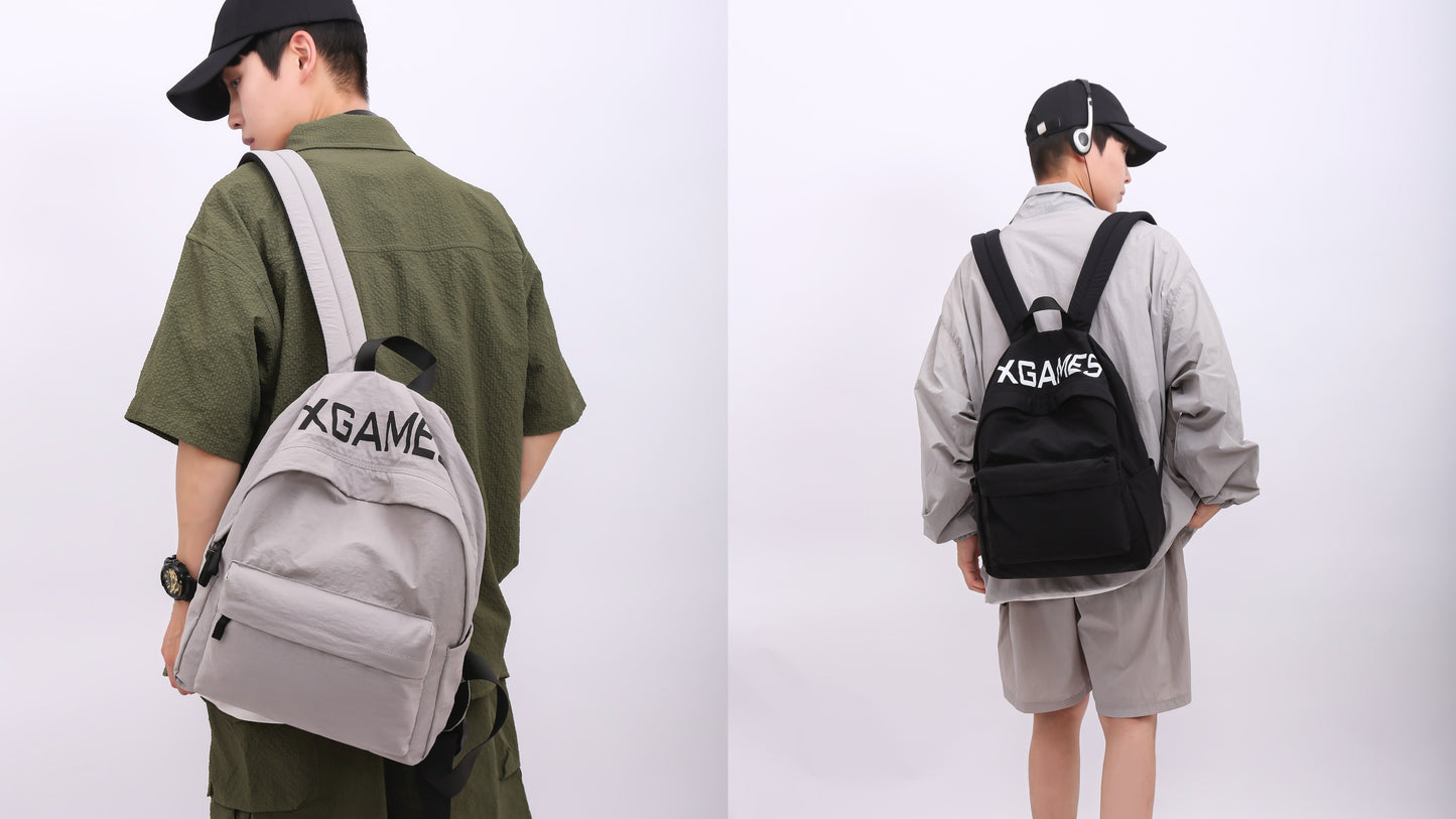 Unisex Backpack MBP24T03