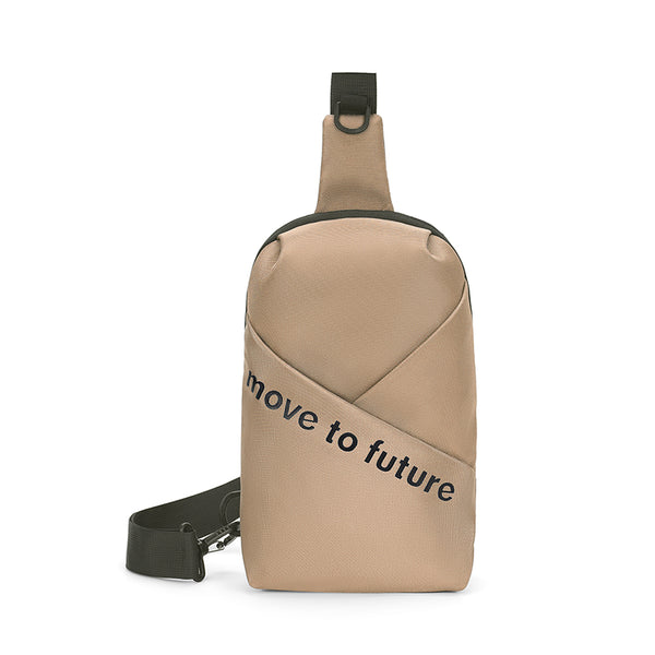 Men’s Sling Bag MSB24C43 - Baystory