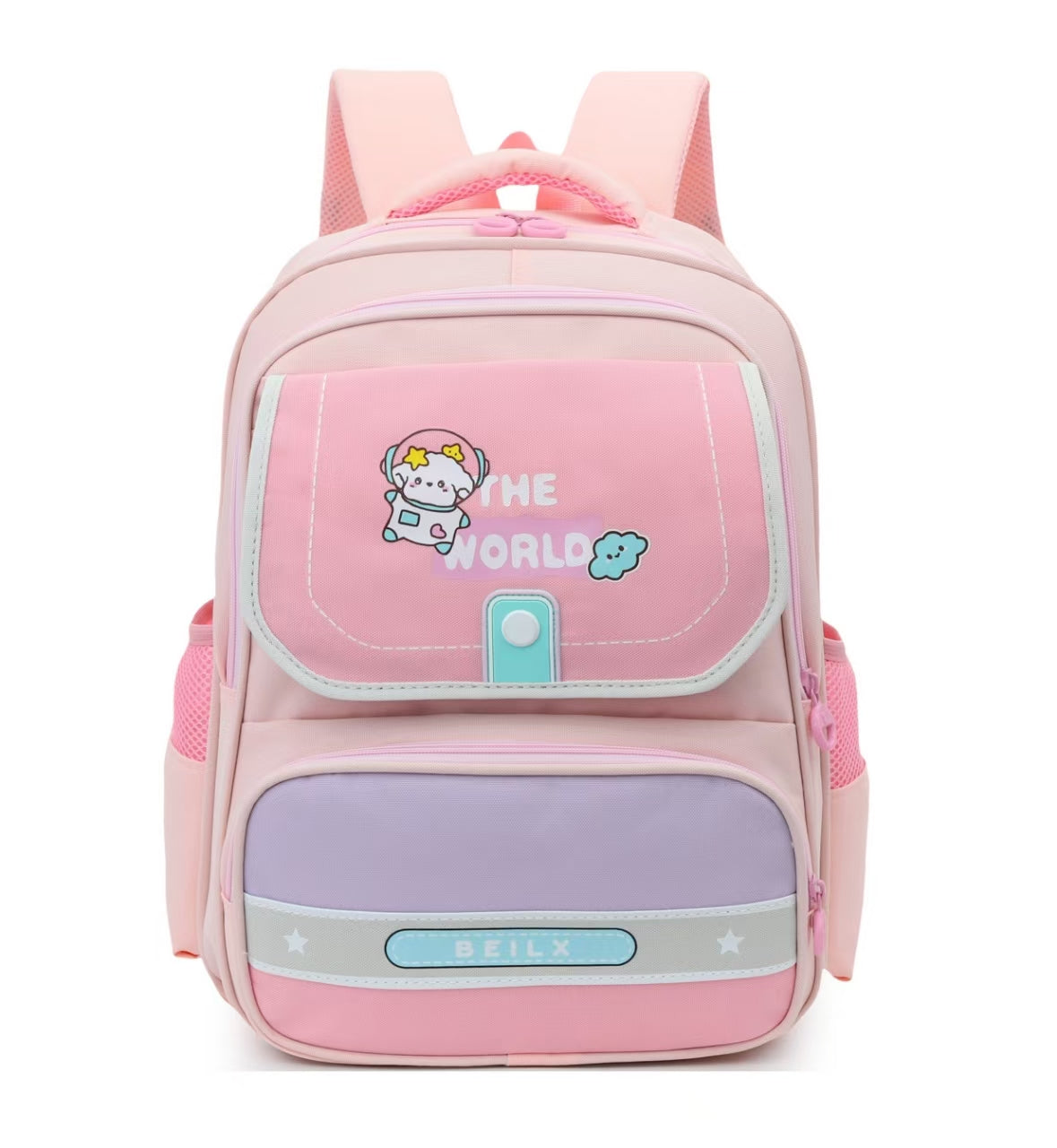 Kid's Backpack MBP24C52