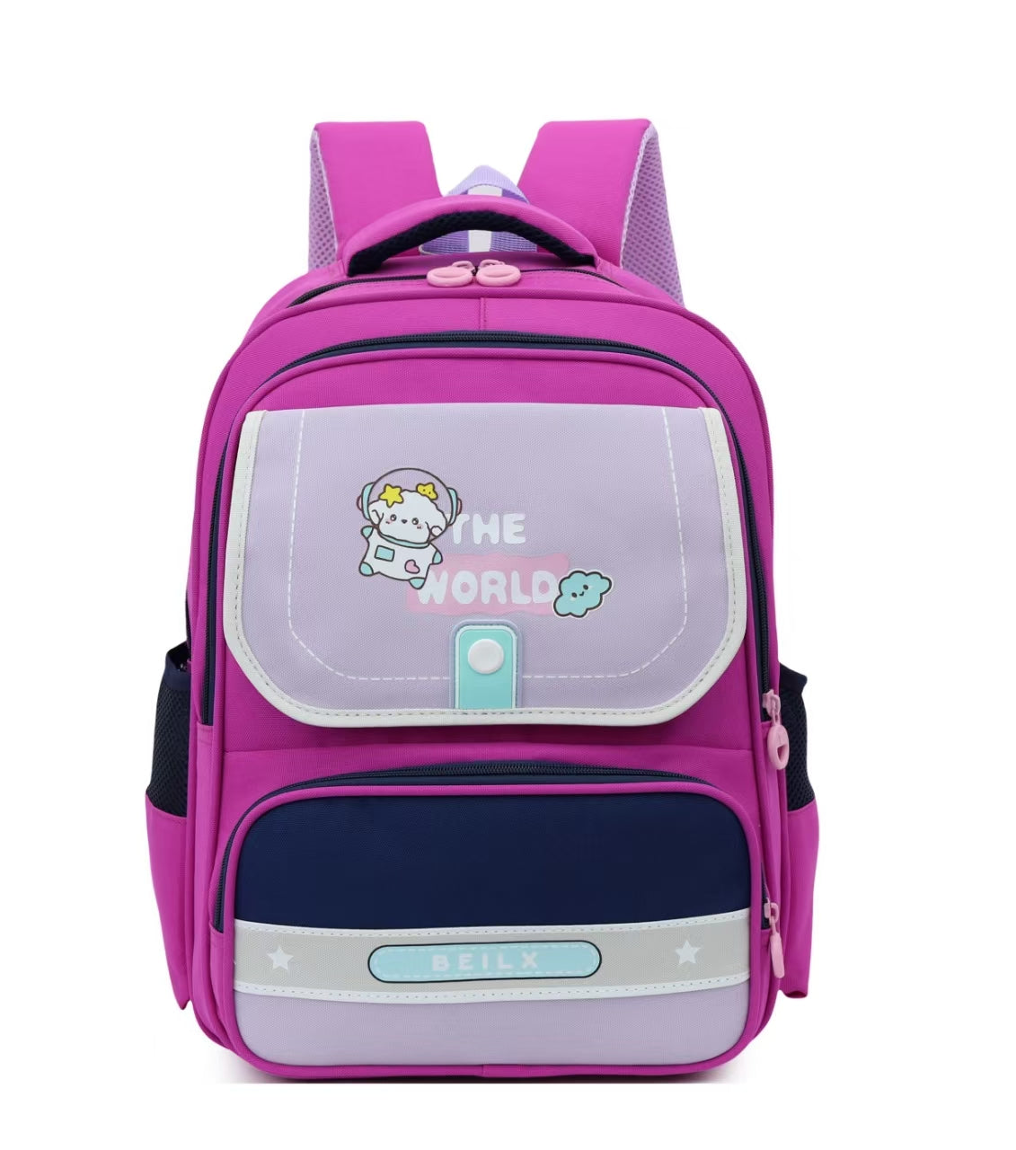 Kid's Backpack MBP24C52