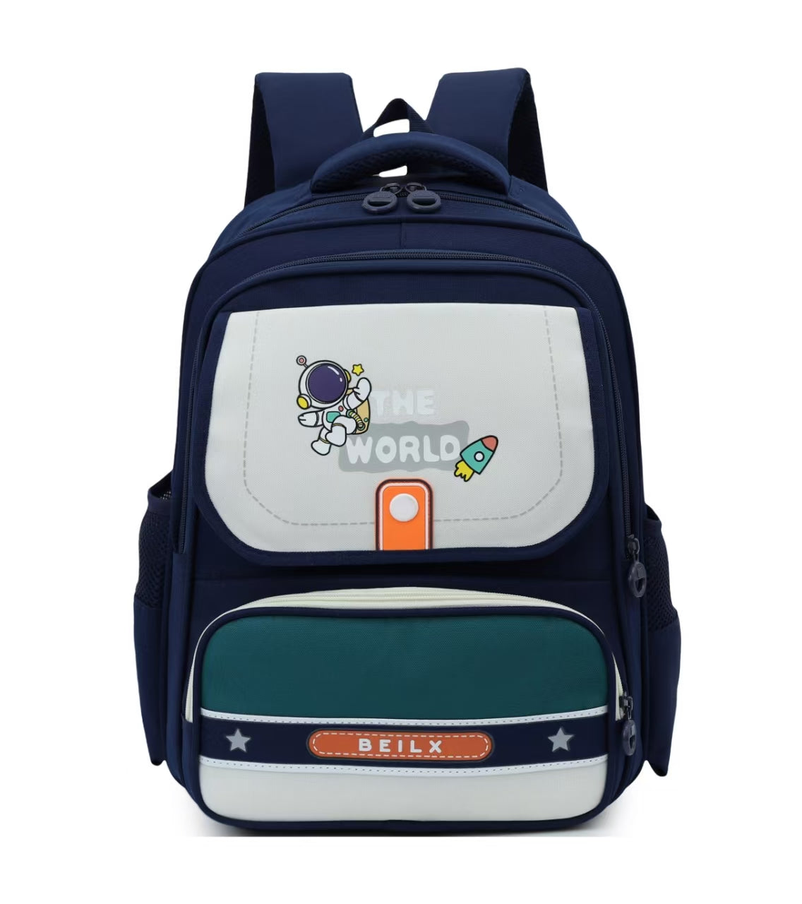 Kid's Backpack MBP24C52