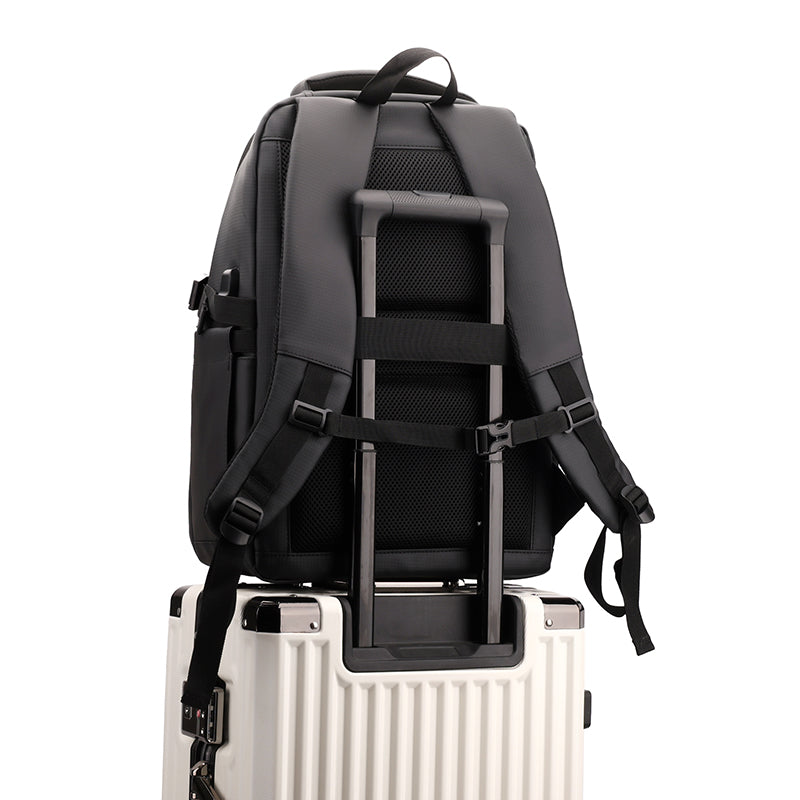 Men's Backpacks MBP25W93 - Vacuum Compression backpacks, Gun Bags, Tactical Bags MOQ From 24pcs | BaystorySupply