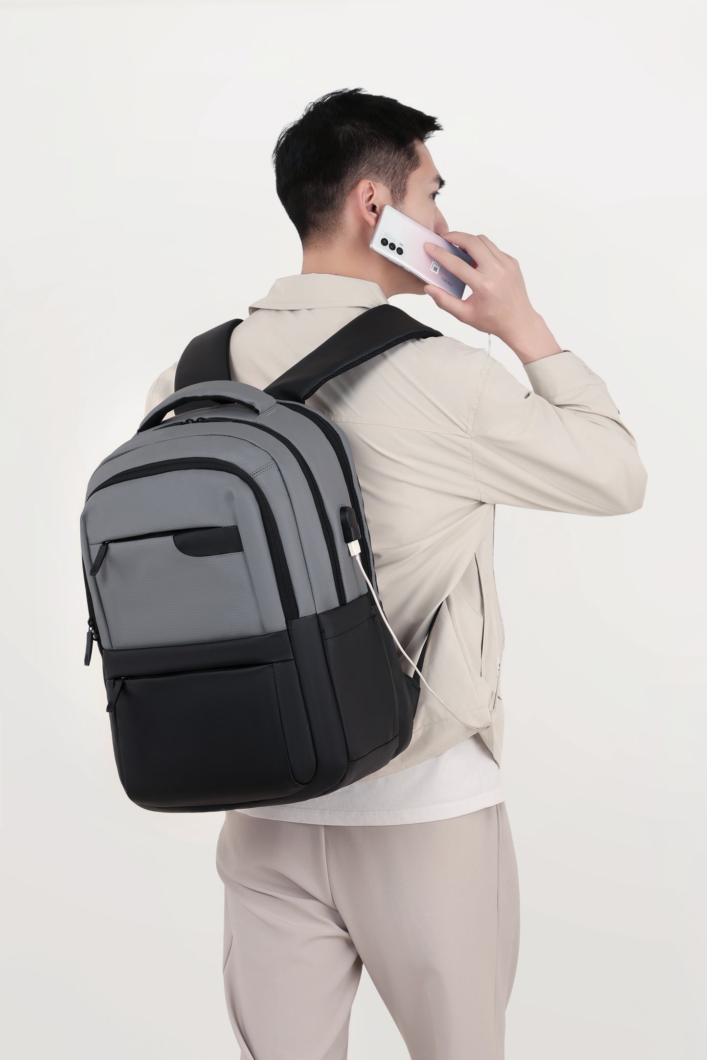 Men's Backpacks MBP25W95