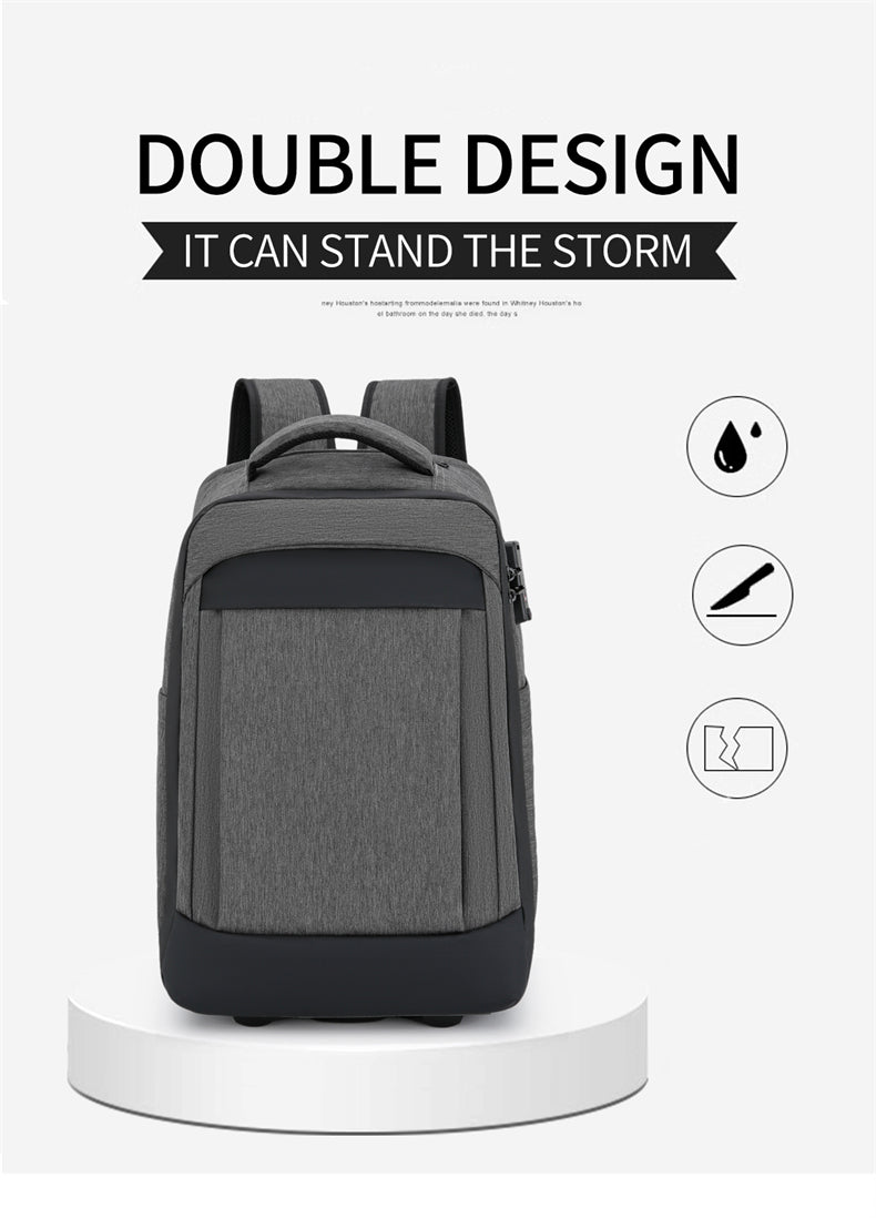 Men's Luggage & Travel ML25C02