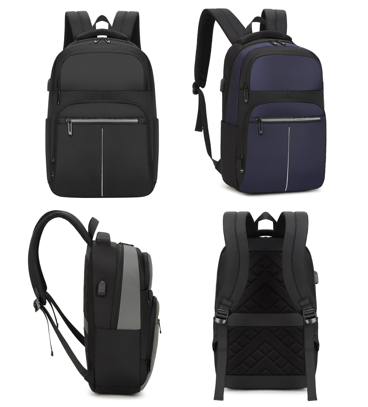 Baystory Men's Backpack MBP24102 - Baystory