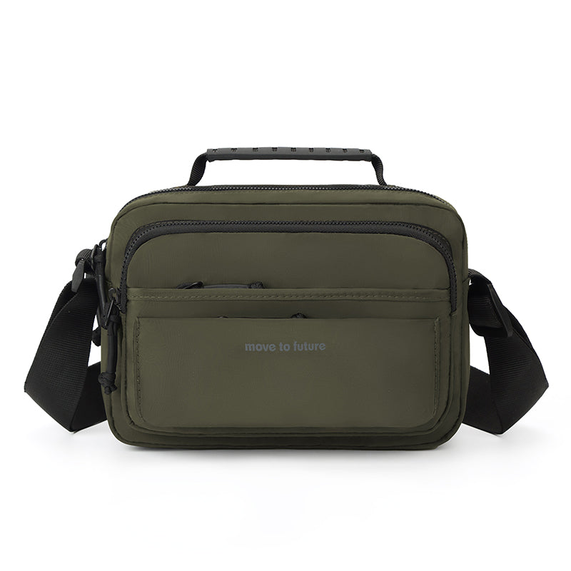 Men's Crossbody MCB24C86