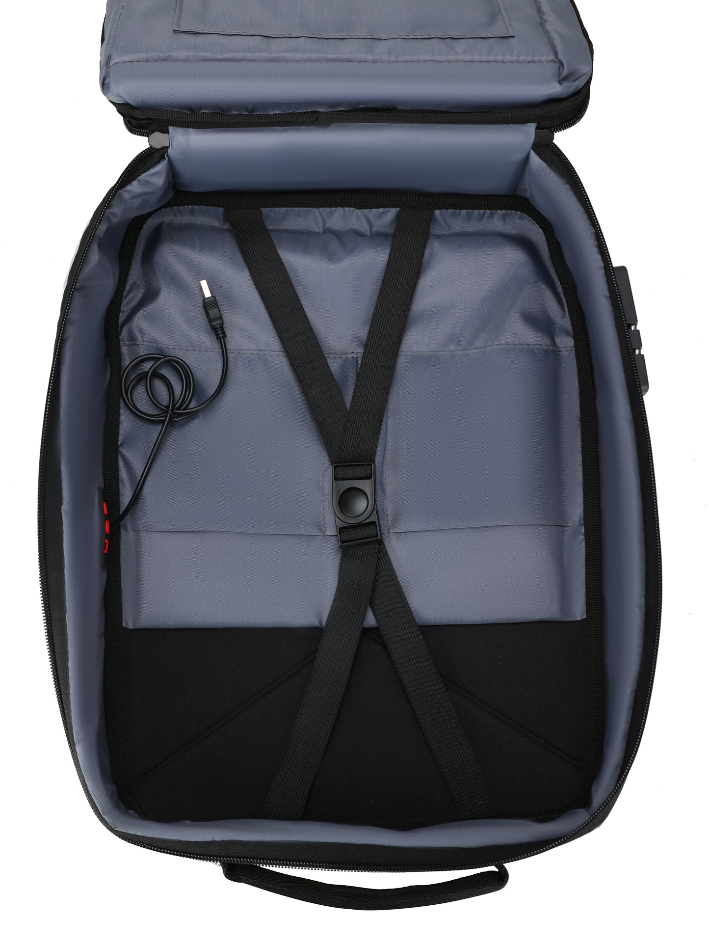 Men's Backpack MBP24W45