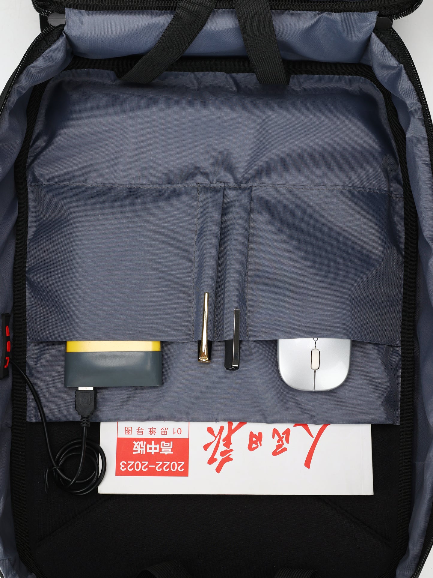 Men's Backpack MBP24W45