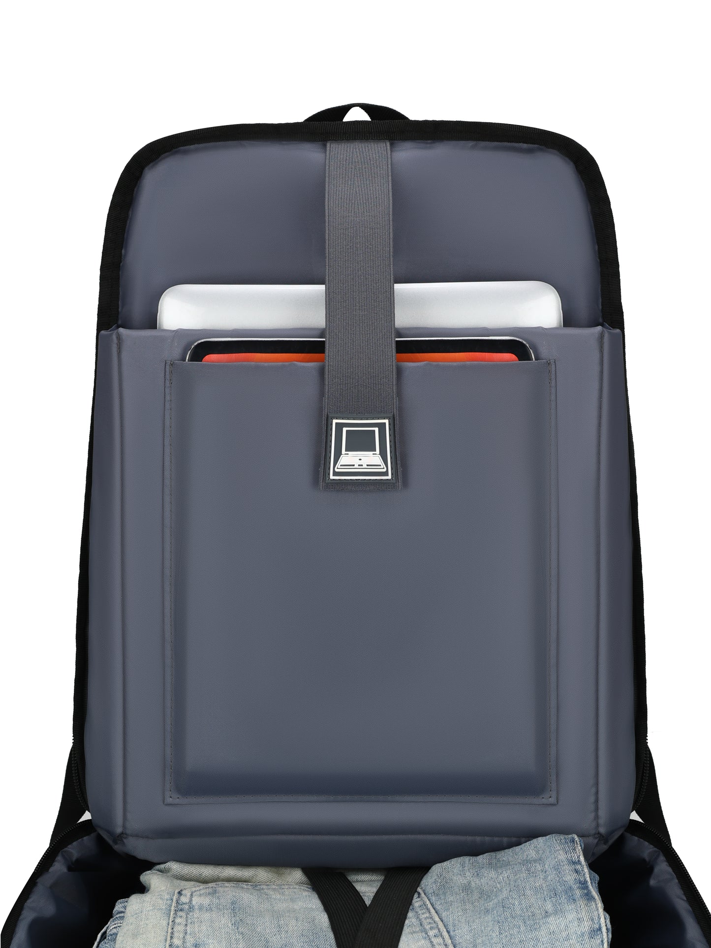 Men's Backpack MBP24W45