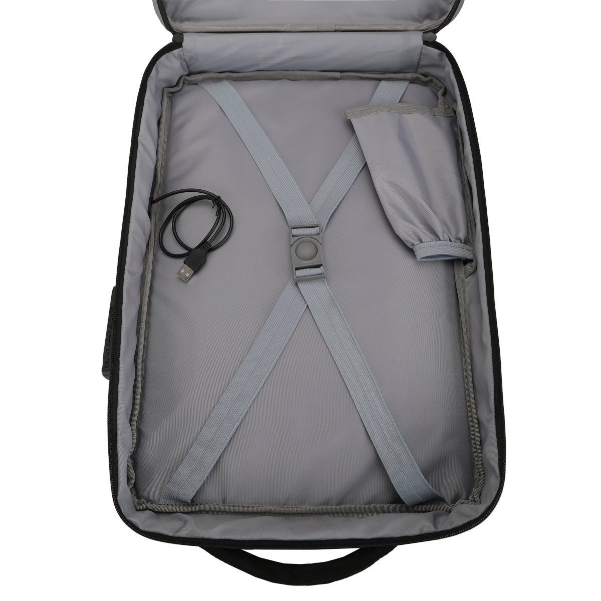 Men's Backpack MBP24W46 and MBP24W47