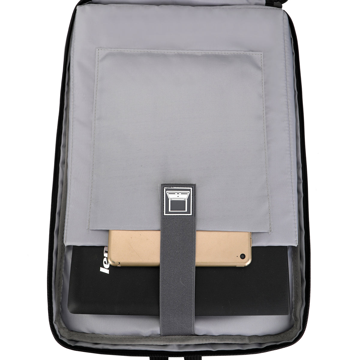 Men's Backpack MBP24W46 and MBP24W47