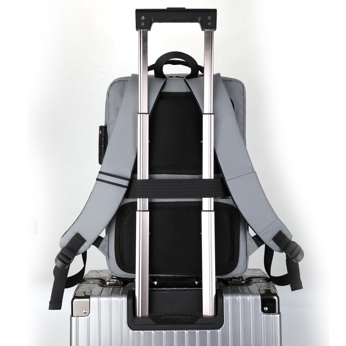 Men's Backpack MBP24W46 and MBP24W47