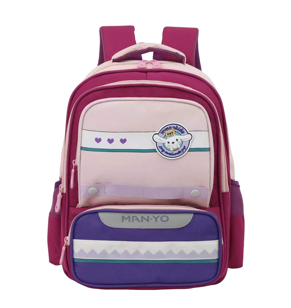 Kid's Backpack MBP24C73