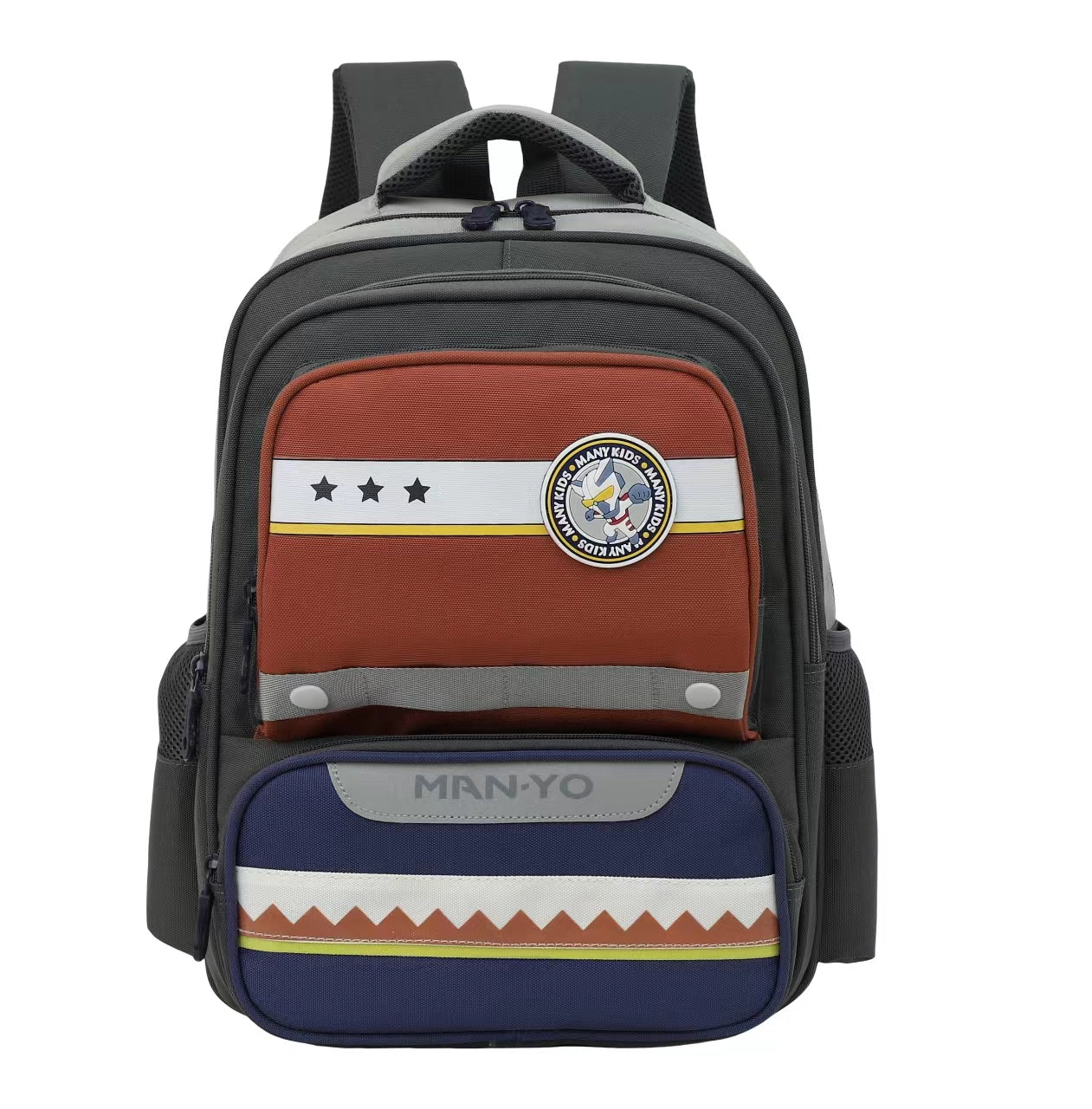 Kid's Backpack MBP24C73