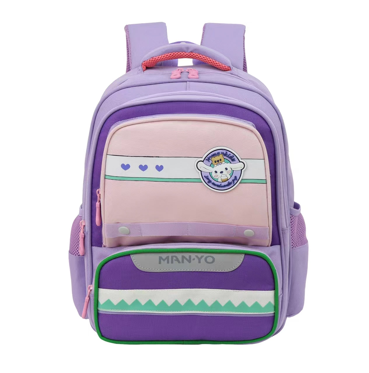 Kid's Backpack MBP24C73