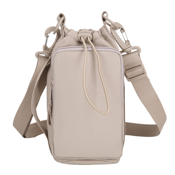 Unisex Crossbody MCB24T31 - Vacuum Compression backpacks, Gun Bags, Tactical Bags MOQ From 24pcs | BaystorySupply