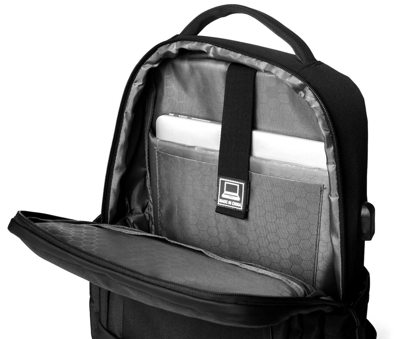 Men's Backpack MBP24W58