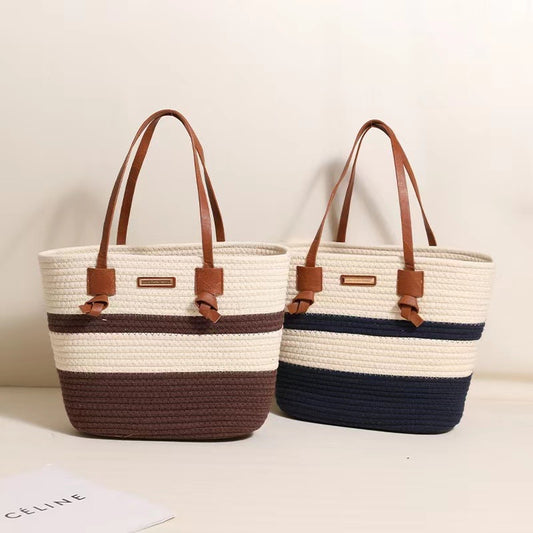 Women's Beach Bag BCB24106