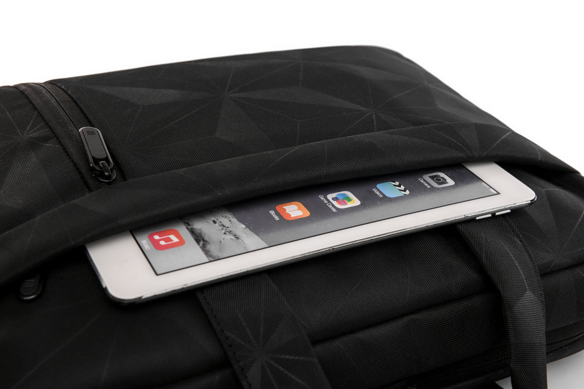 Laptop Bag LB241C11 - Vacuum Compression backpacks, Gun Bags, Tactical Bags MOQ From 24pcs | BaystorySupply