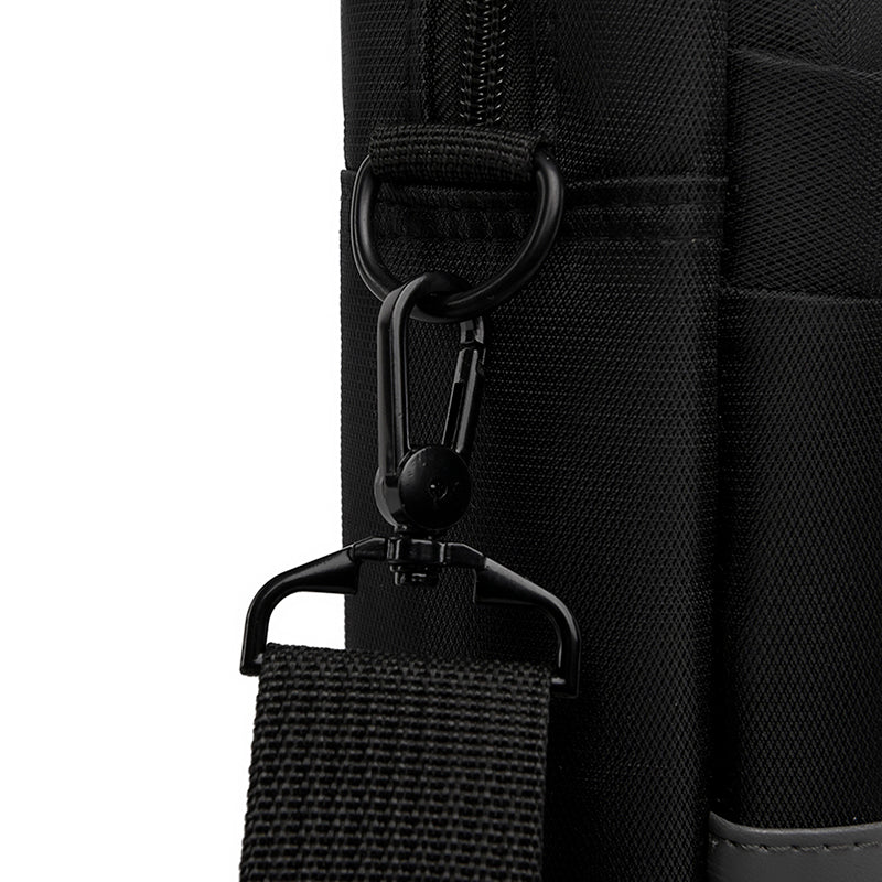 Laptop Bag LB241C09 - Vacuum Compression backpacks, Gun Bags, Tactical Bags MOQ From 24pcs | BaystorySupply