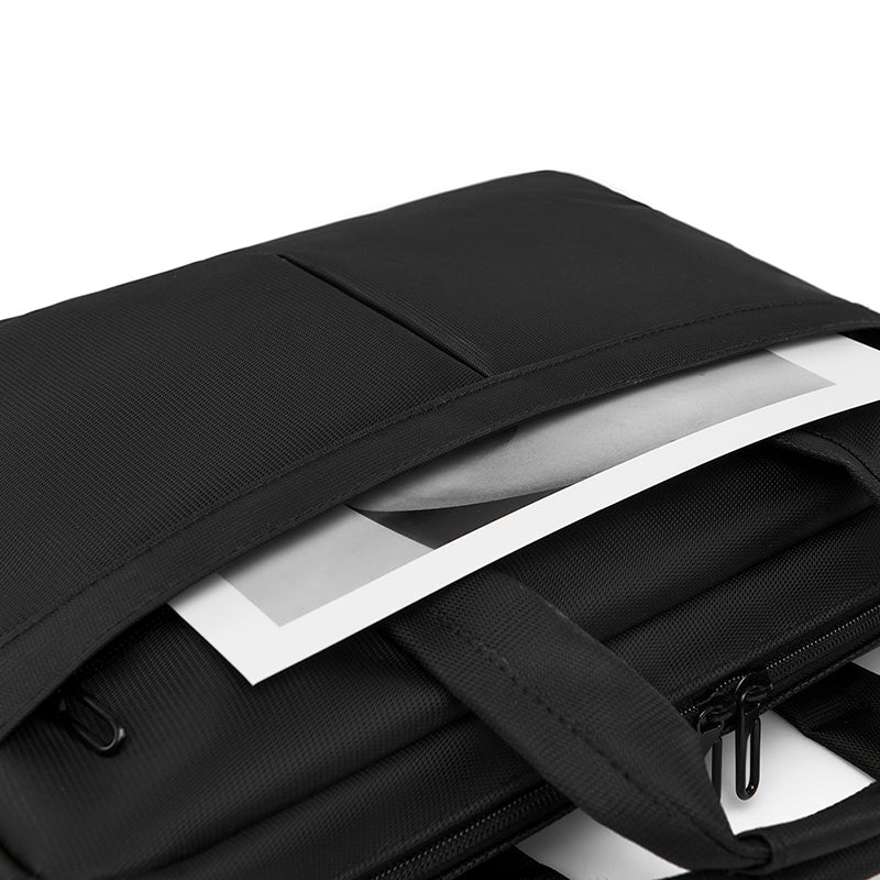 Laptop Bag LB241C08 - Vacuum Compression backpacks, Gun Bags, Tactical Bags MOQ From 24pcs | BaystorySupply