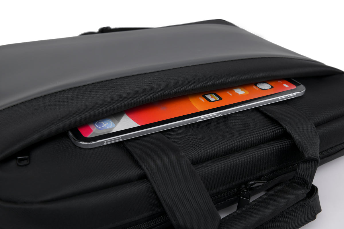 Laptop Bag LB241C13 - Vacuum Compression backpacks, Gun Bags, Tactical Bags MOQ From 24pcs | BaystorySupply