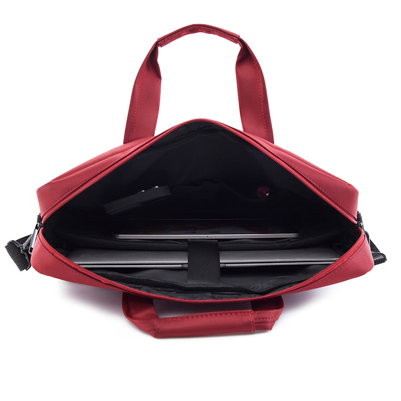 Laptop Bag LB241C12 - Vacuum Compression backpacks, Gun Bags, Tactical Bags MOQ From 24pcs | BaystorySupply