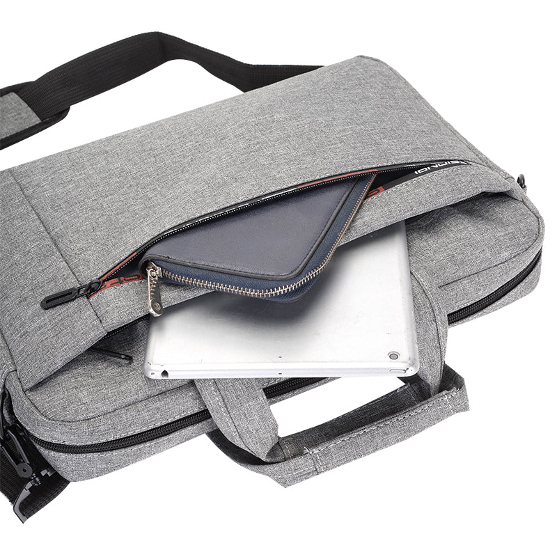 Laptop Bag LB241C03 - Vacuum Compression backpacks, Gun Bags, Tactical Bags MOQ From 24pcs | BaystorySupply
