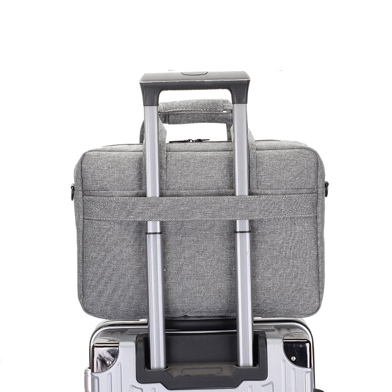 Laptop Bag LB241C03 - Vacuum Compression backpacks, Gun Bags, Tactical Bags MOQ From 24pcs | BaystorySupply
