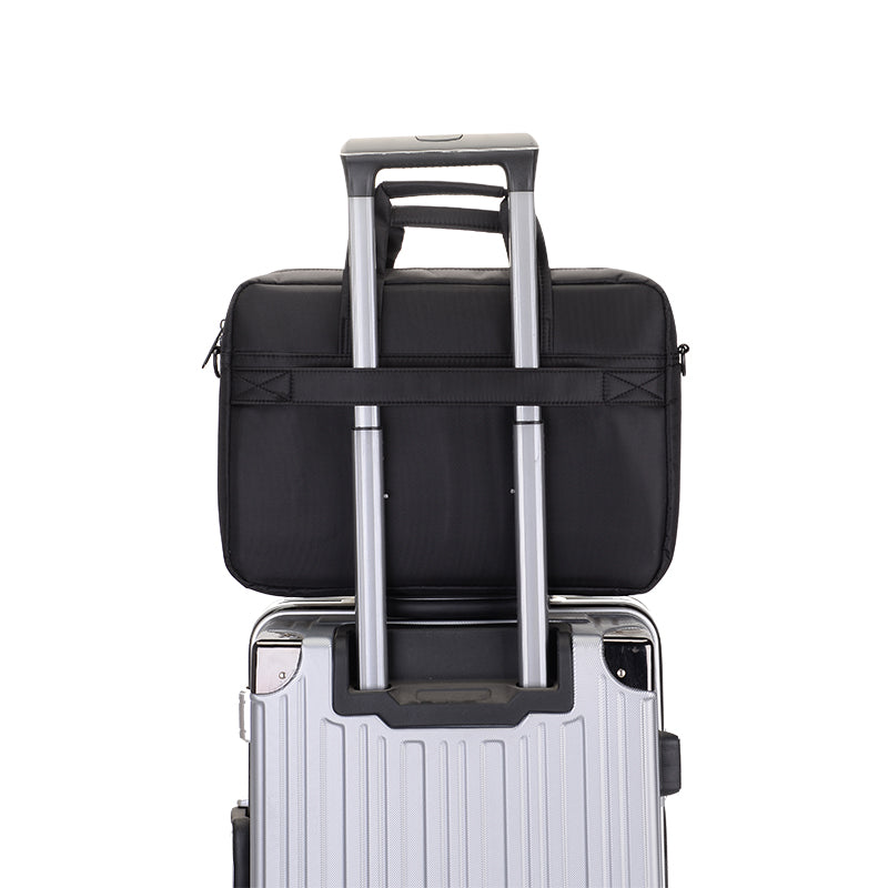 Laptop Bag LB241C04 - Vacuum Compression backpacks, Gun Bags, Tactical Bags MOQ From 24pcs | BaystorySupply