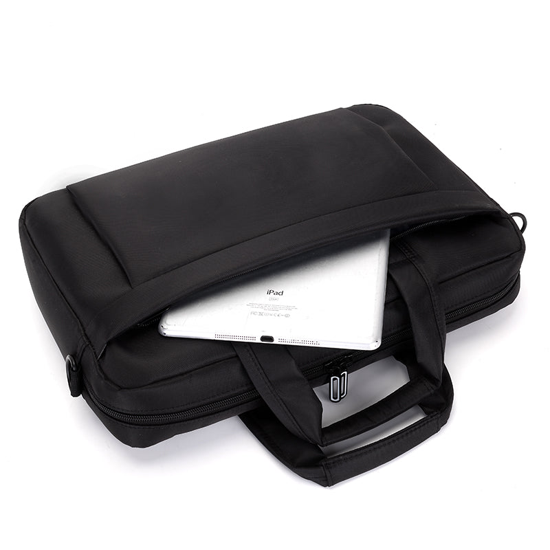 Laptop Bag LB241C04 - Vacuum Compression backpacks, Gun Bags, Tactical Bags MOQ From 24pcs | BaystorySupply