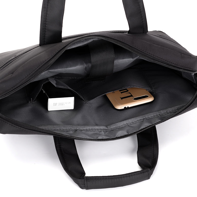 Laptop Bag LB241C04 - Vacuum Compression backpacks, Gun Bags, Tactical Bags MOQ From 24pcs | BaystorySupply