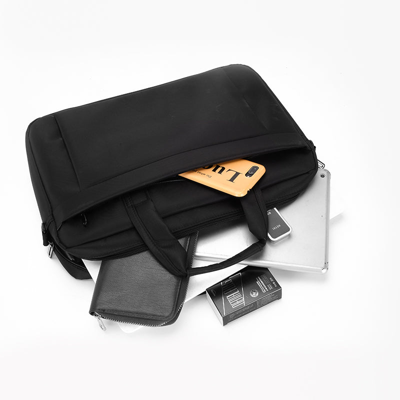 Laptop Bag LB241C04 - Vacuum Compression backpacks, Gun Bags, Tactical Bags MOQ From 24pcs | BaystorySupply