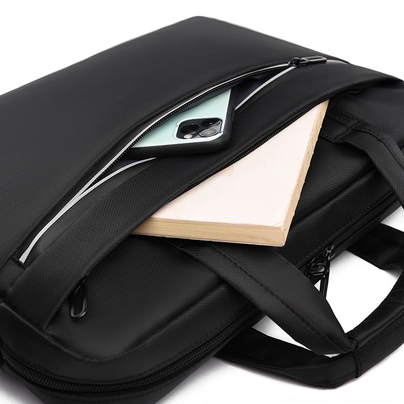 Laptop Bag LB241C07 - Vacuum Compression backpacks, Gun Bags, Tactical Bags MOQ From 24pcs | BaystorySupply